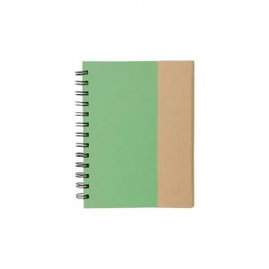 LIBRETA CON NOTAS ADHESIVAS personalizada